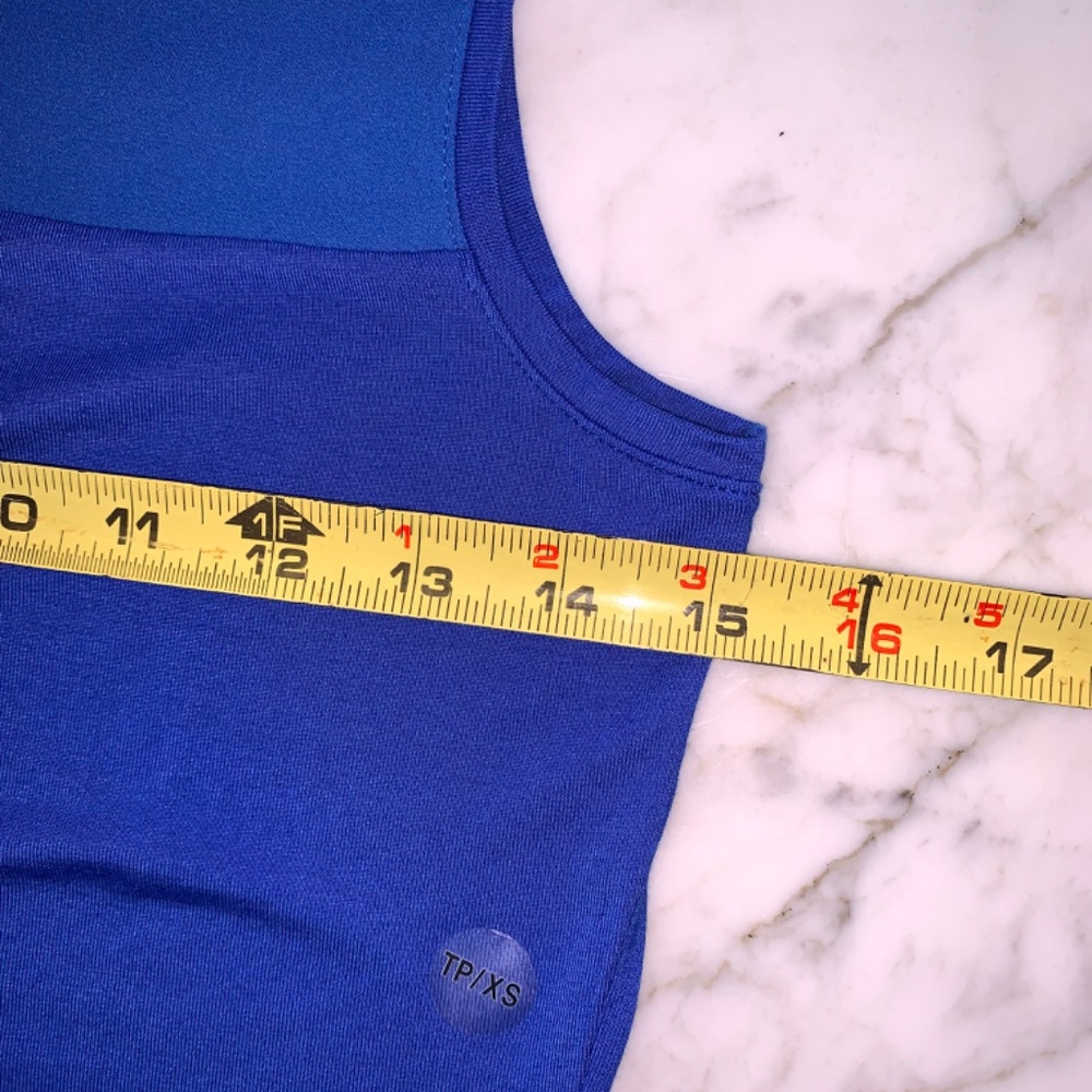 RW & Co Tank Top - Picture 6 of 6